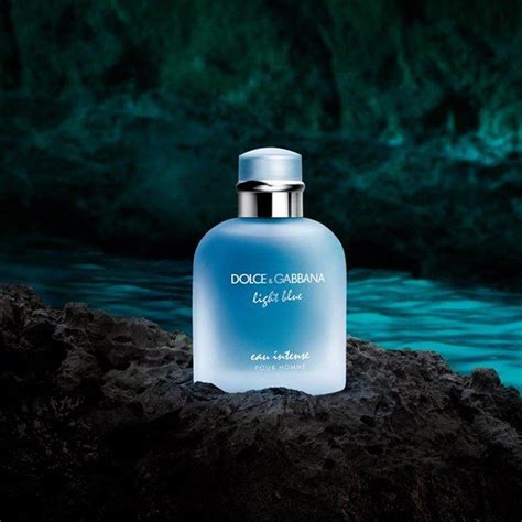 dolce gabbana eau intense